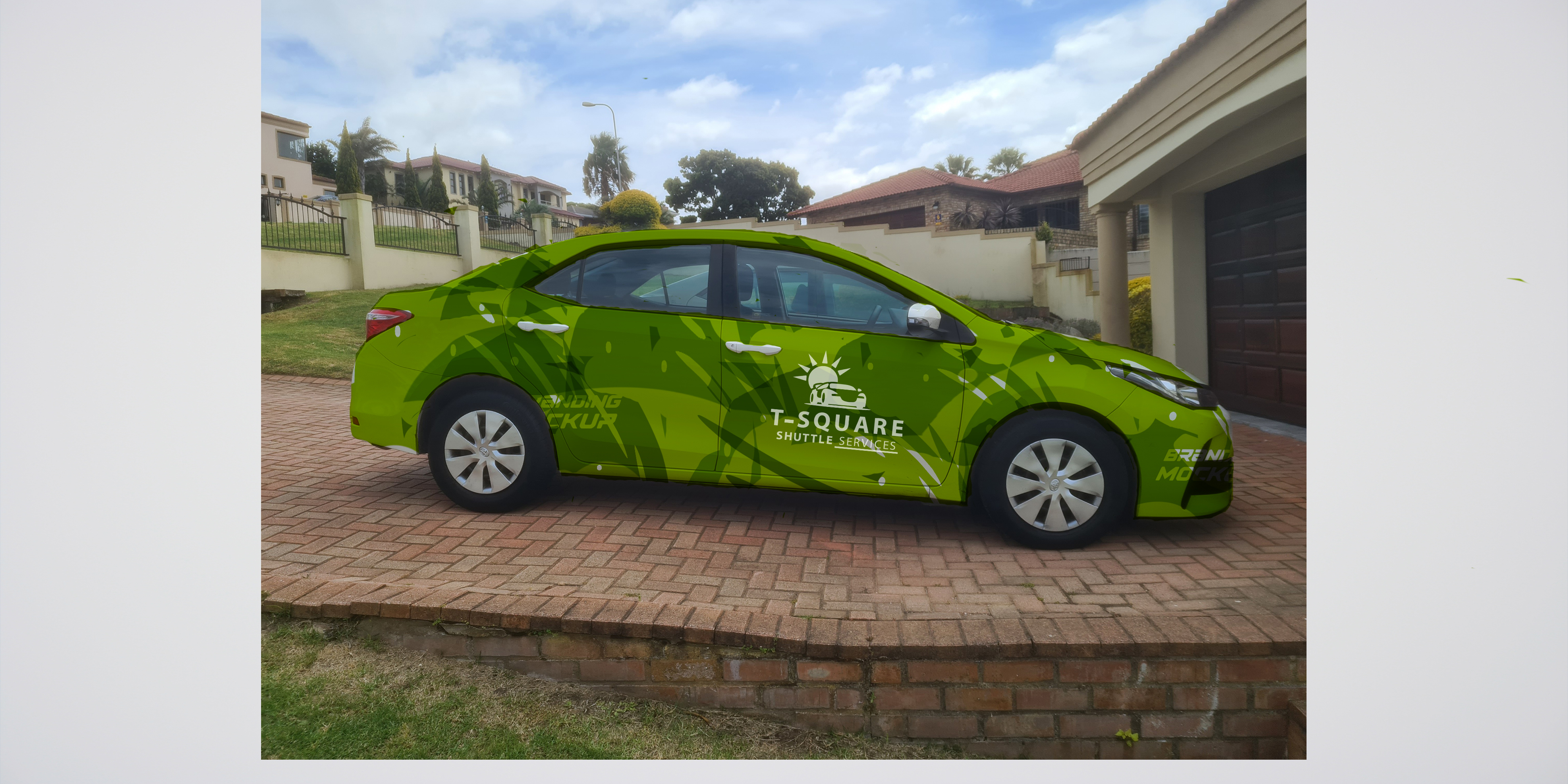 greencar